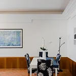 Restart Accommodations Pantheon