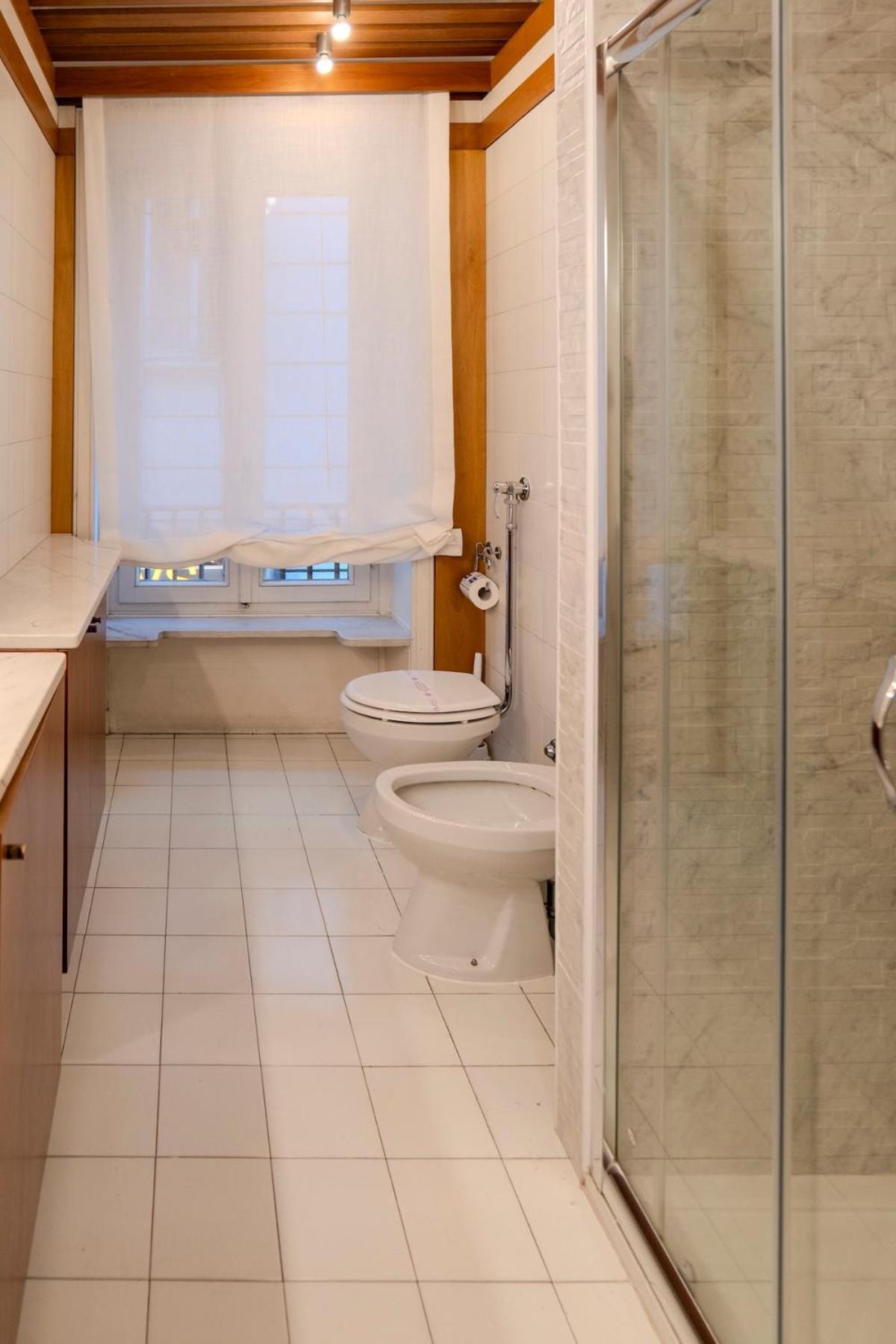 Restart Pantheon Apartment Rom