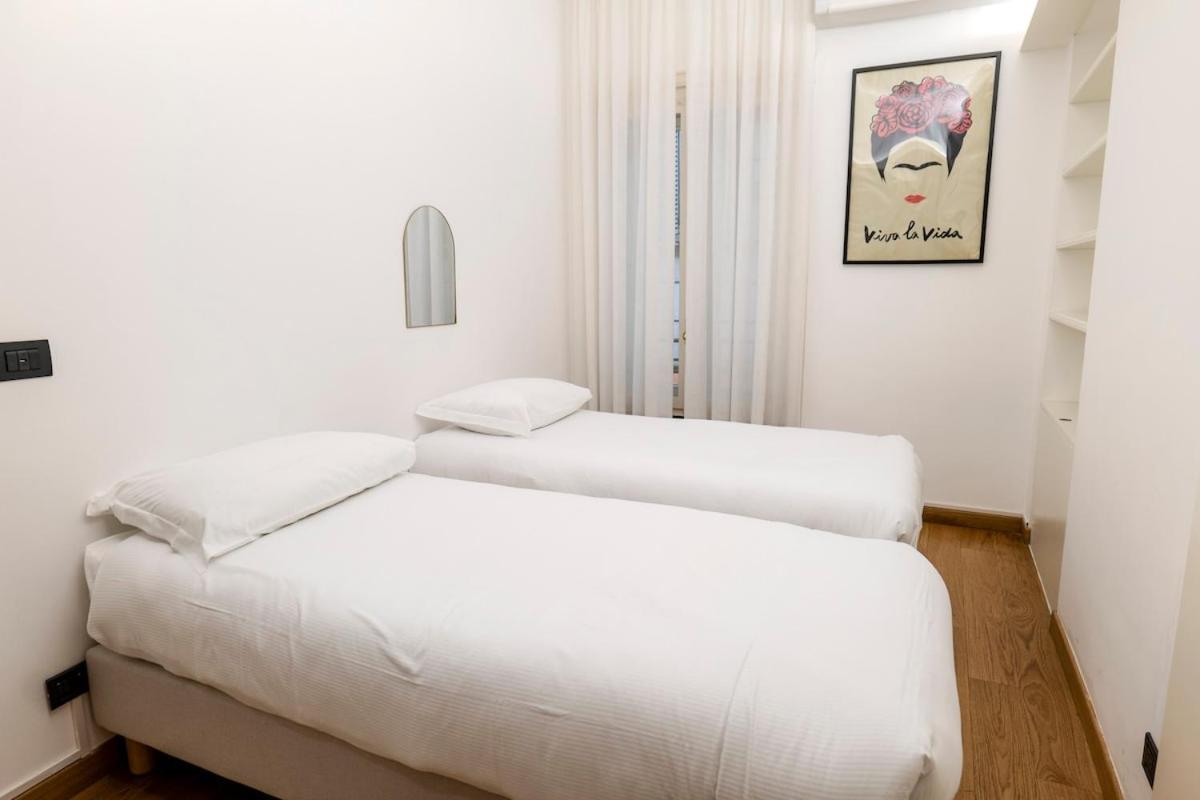 Restart Pantheon Apartment