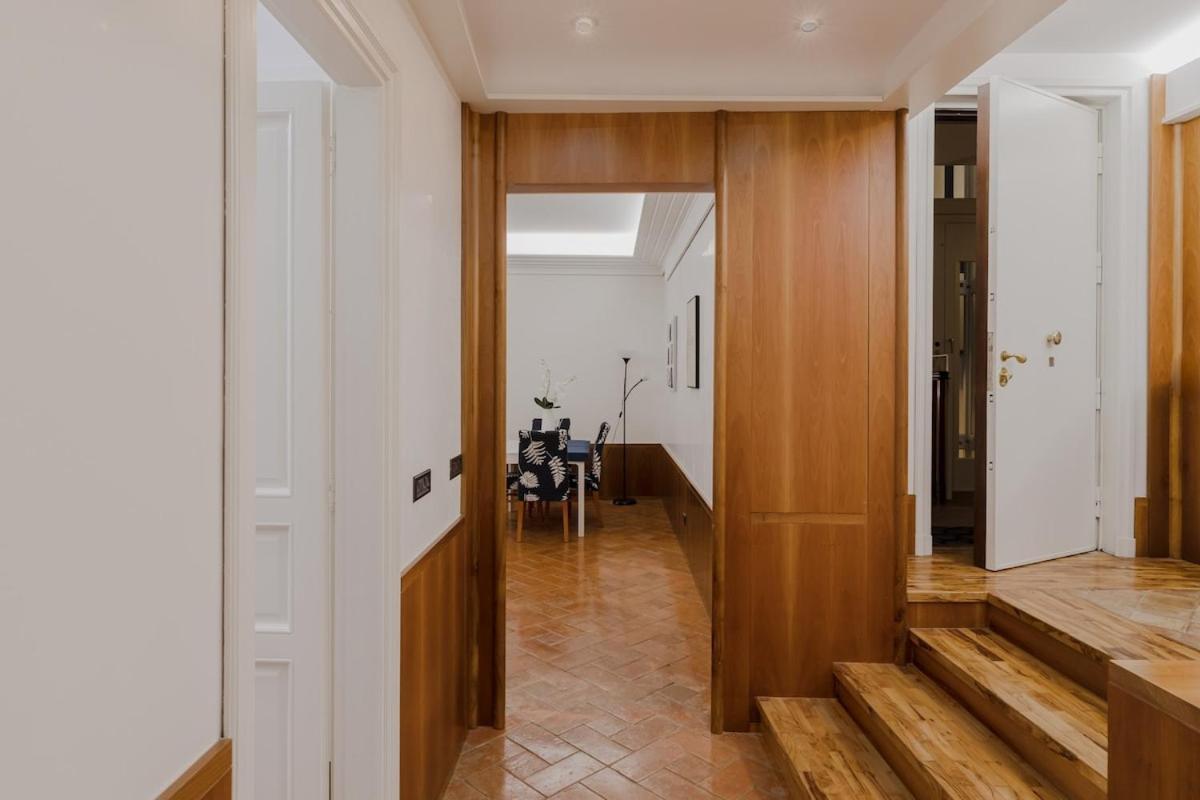 Apartment Restart Pantheon