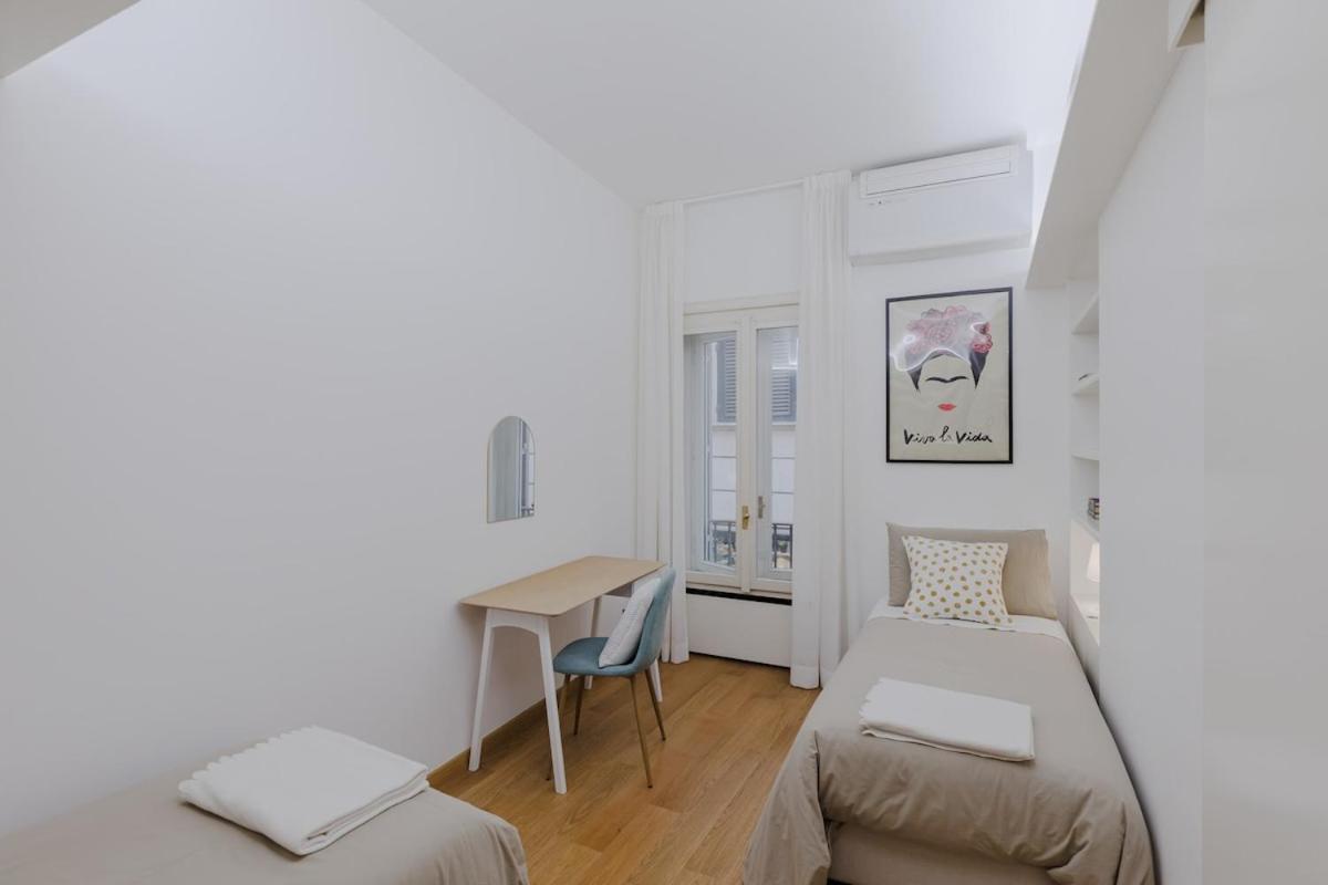 Restart Pantheon Apartment