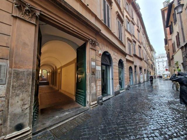Apartment Restart Pantheon *