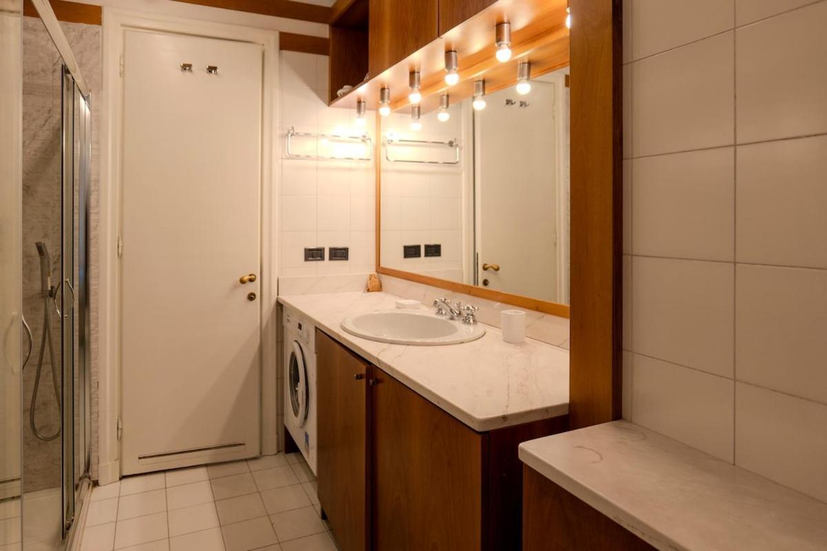 Restart Pantheon Apartment