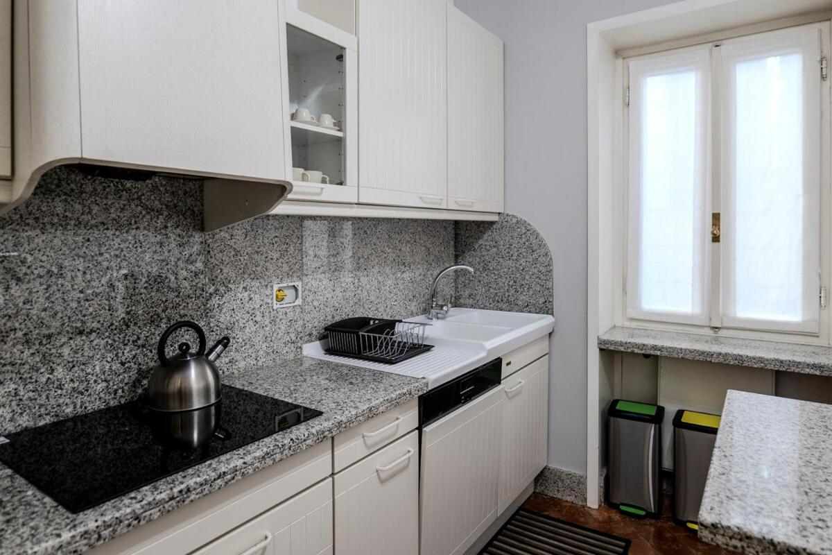 Restart Pantheon Apartment *