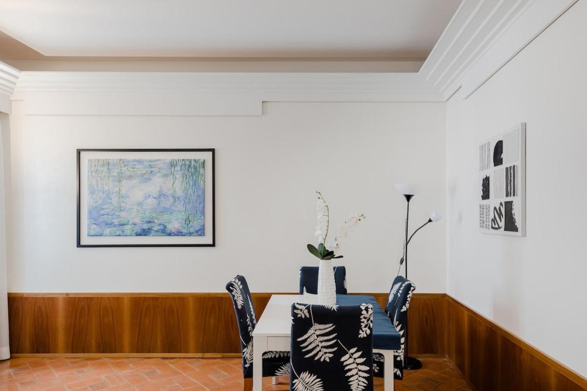 Apartment Restart Pantheon Rom