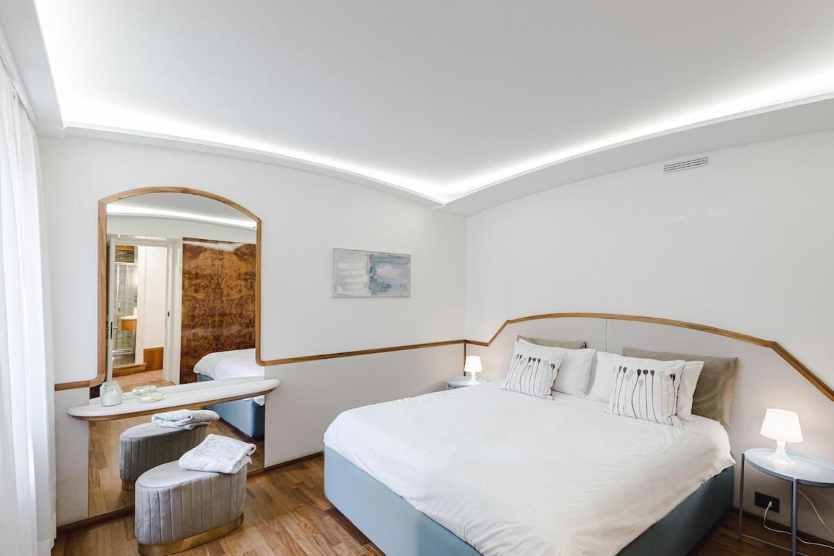 Restart Pantheon Apartment
