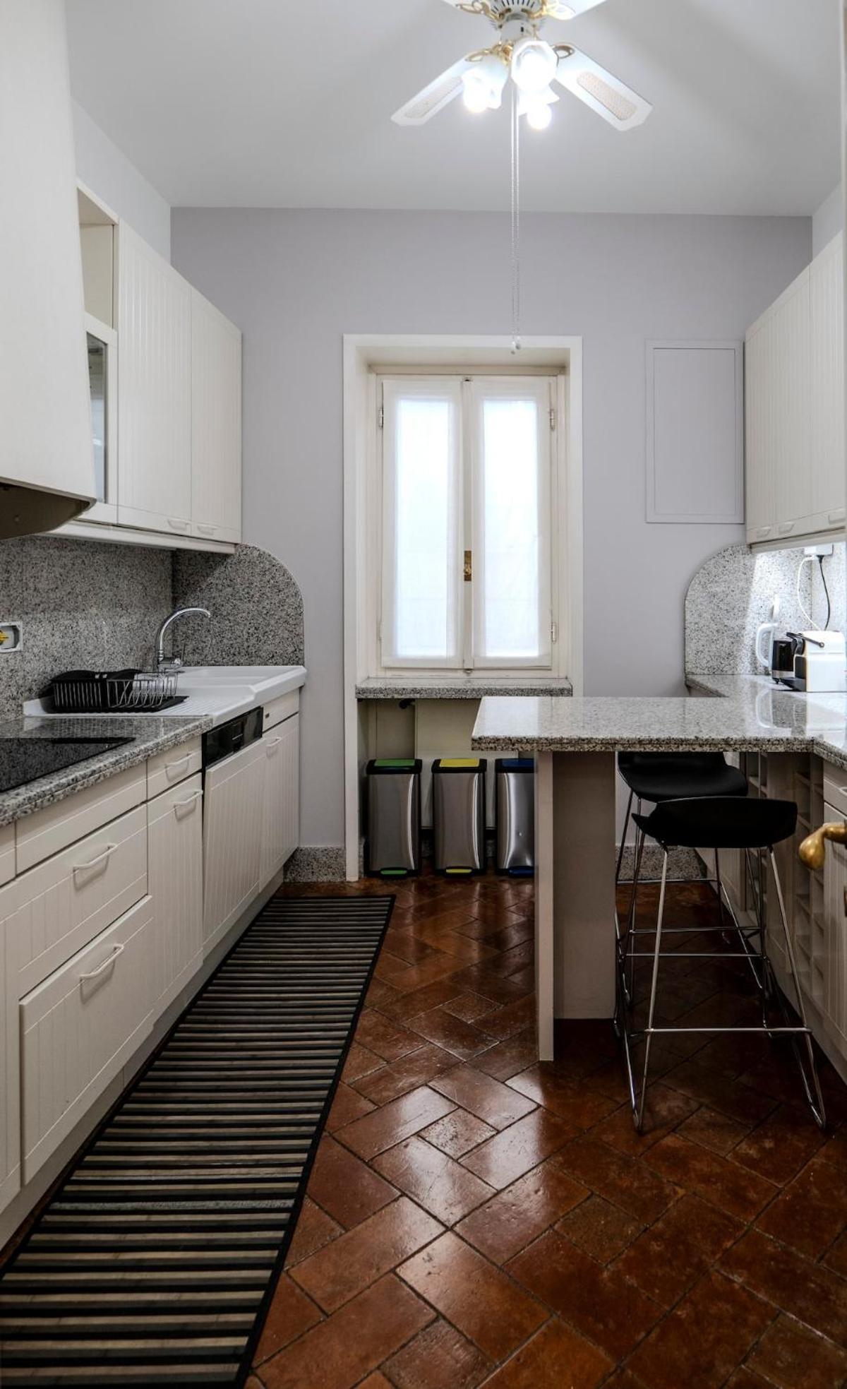 Apartment Restart Pantheon *