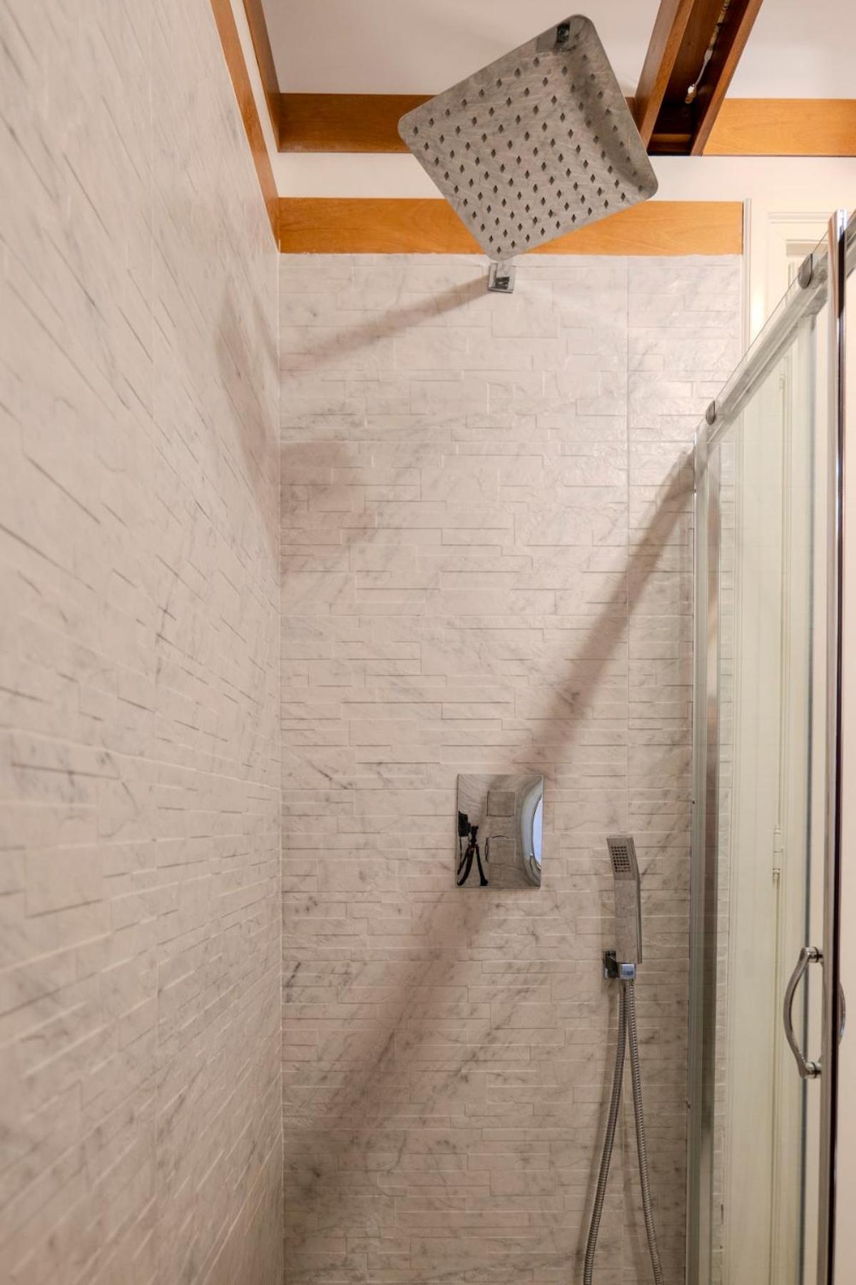 Restart Pantheon Apartment