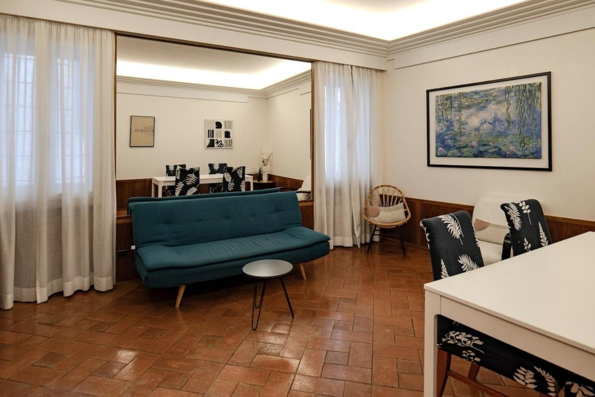 Apartment Restart Pantheon
