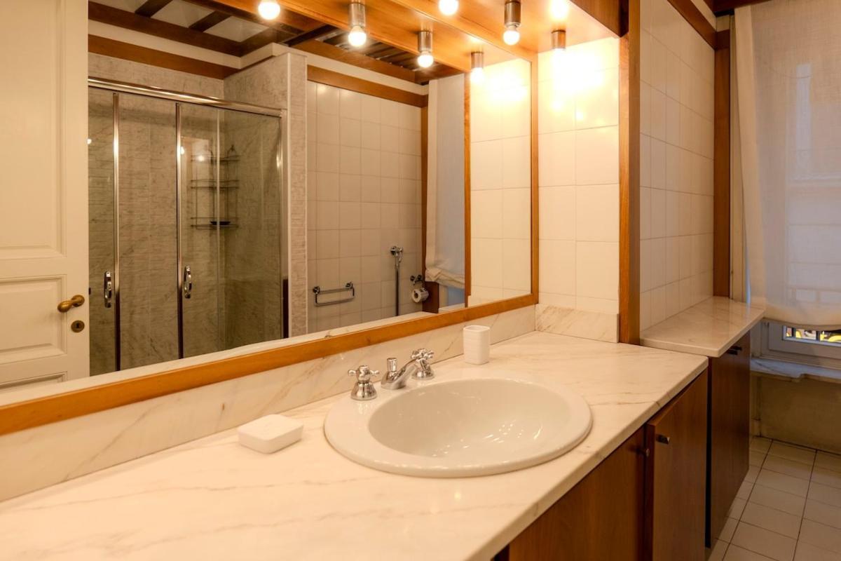 Restart Pantheon Apartment *