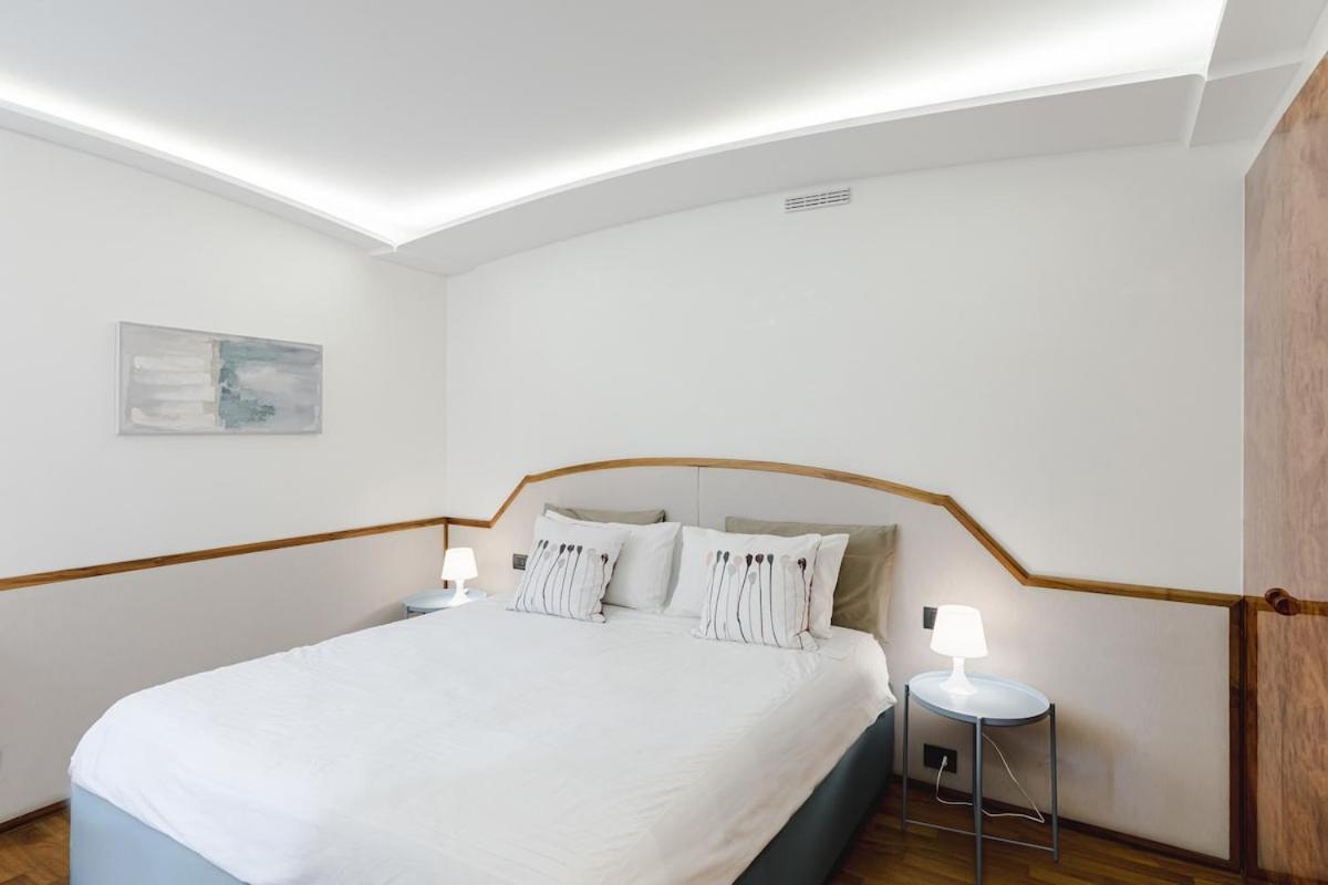 Restart Pantheon Apartment