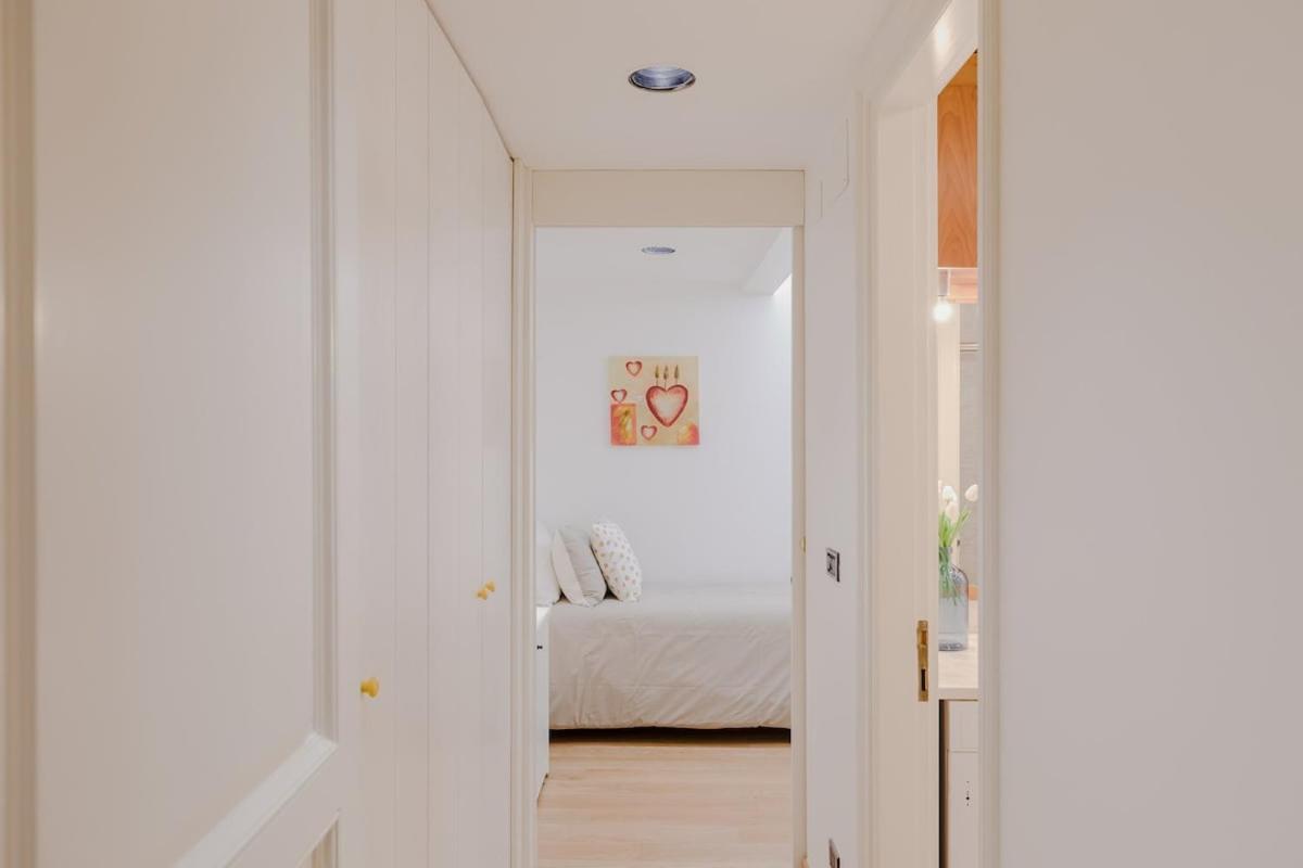 Restart Pantheon Apartment *