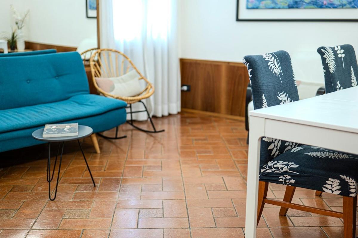 Restart Pantheon Apartment Rom