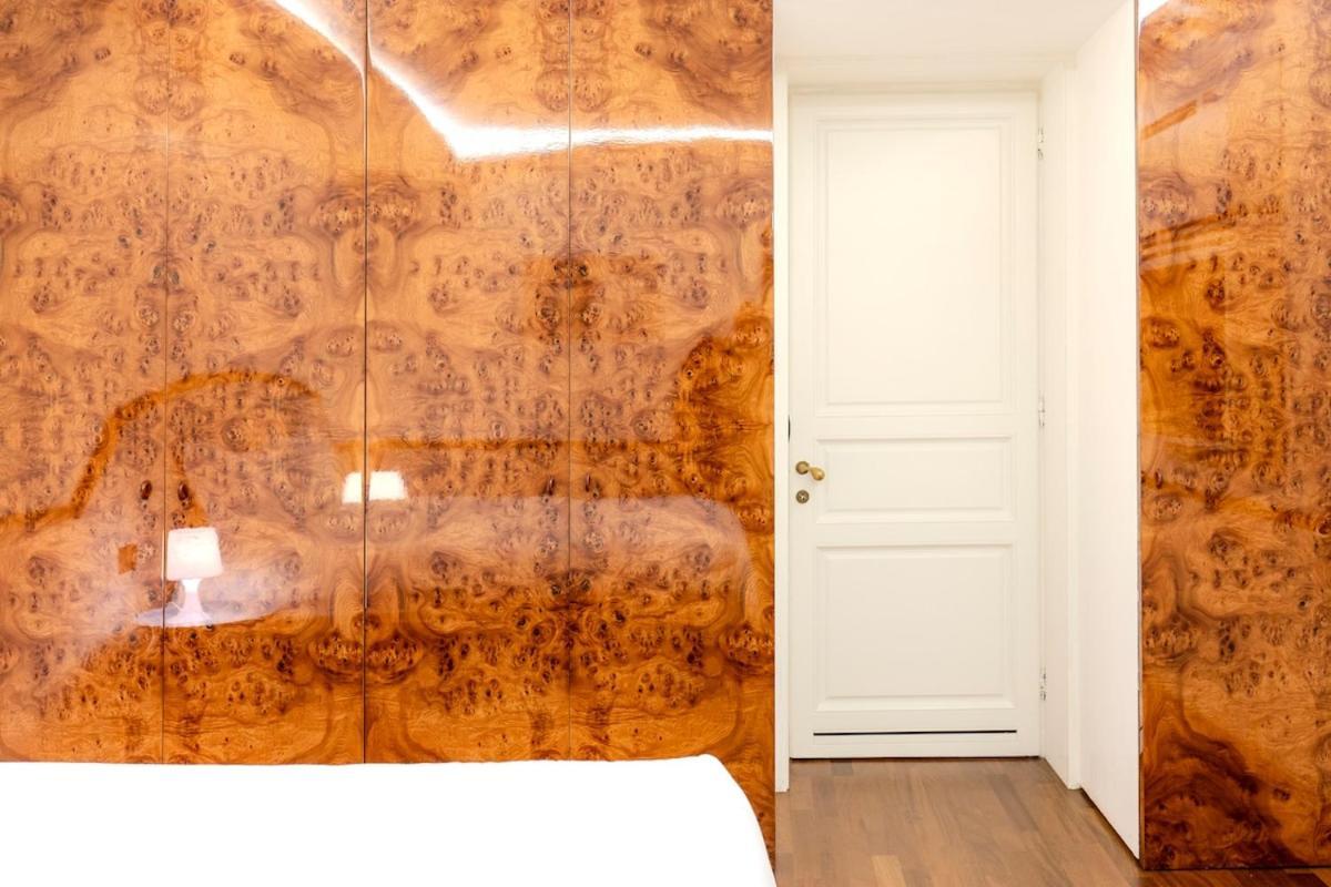 Restart Pantheon Apartment *
