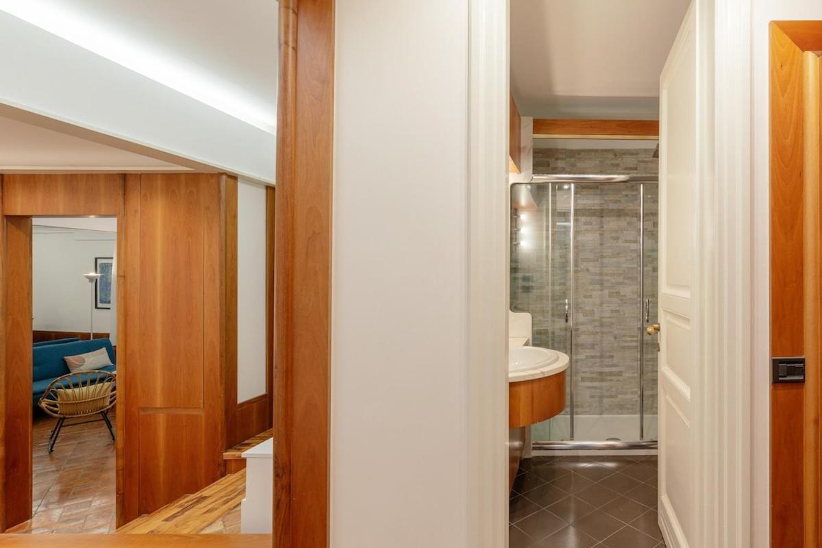 Restart Pantheon Apartment *