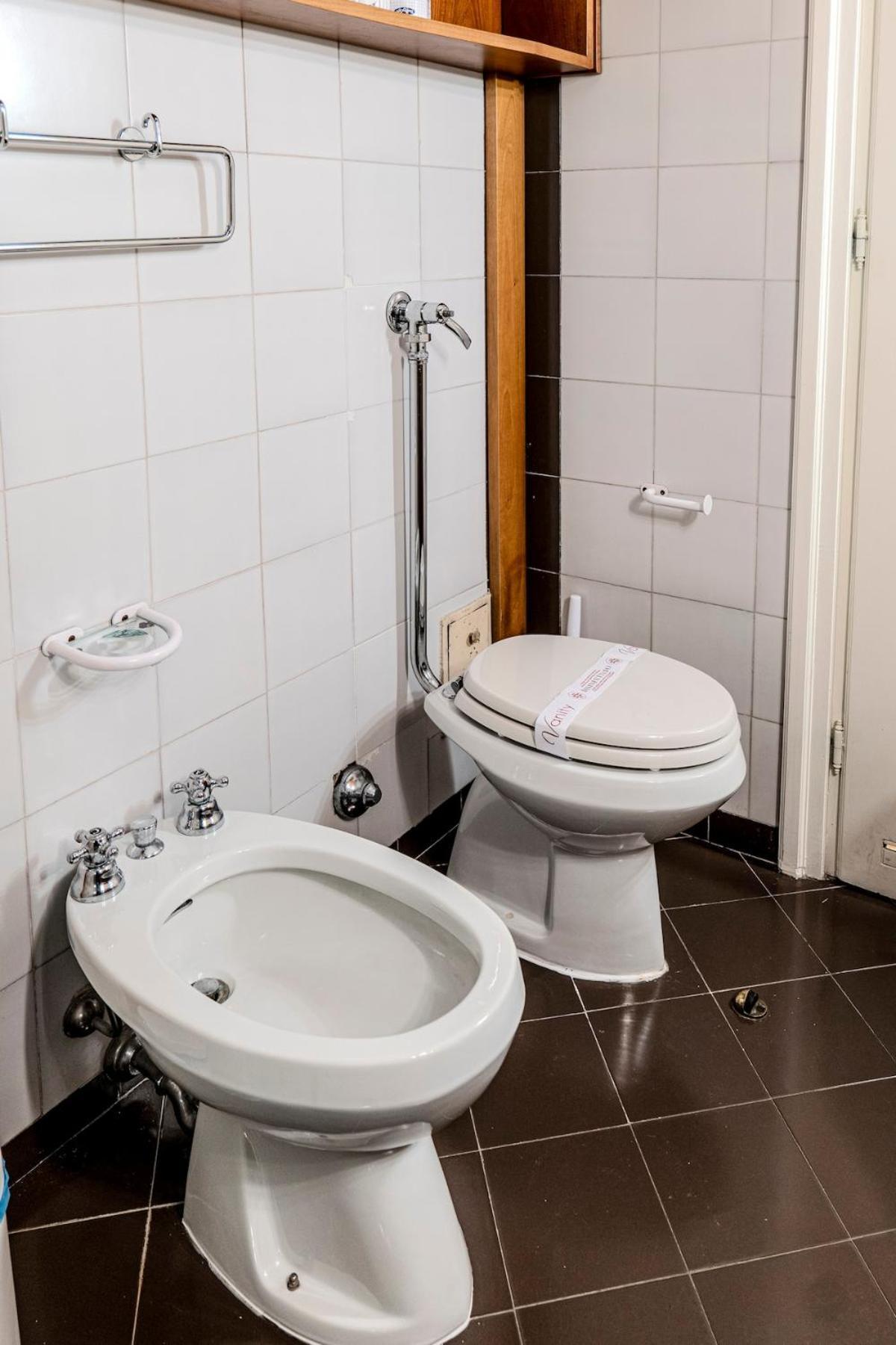 Restart Pantheon Apartment *