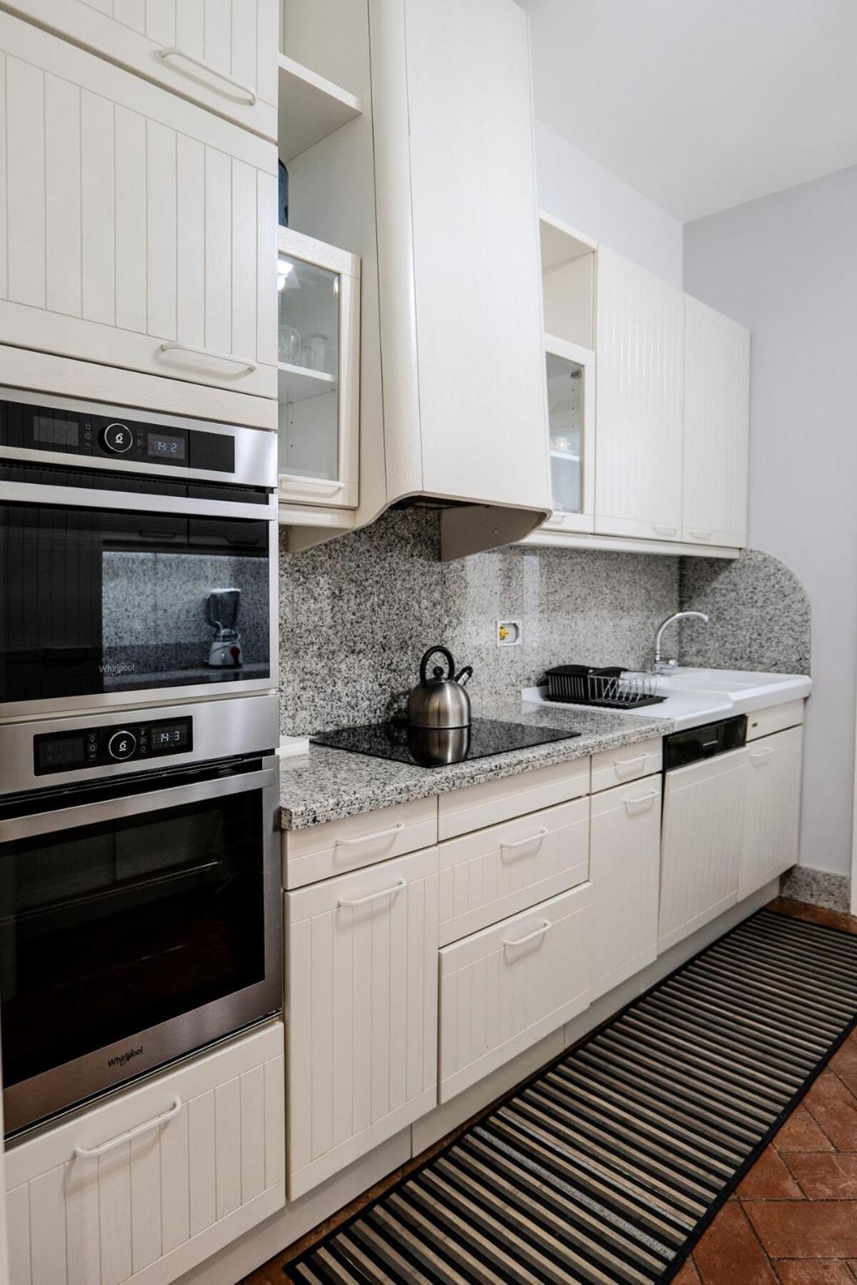 Restart Pantheon Apartment *